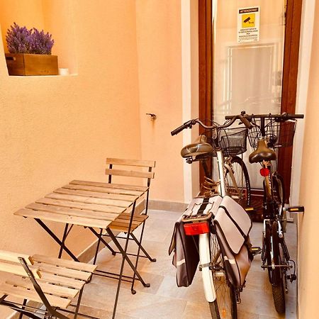 Casabella Chioggia Villa Ngoại thất bức ảnh