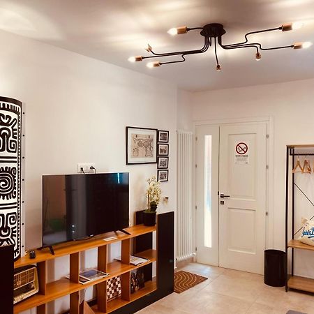 Casabella Chioggia Villa Ngoại thất bức ảnh