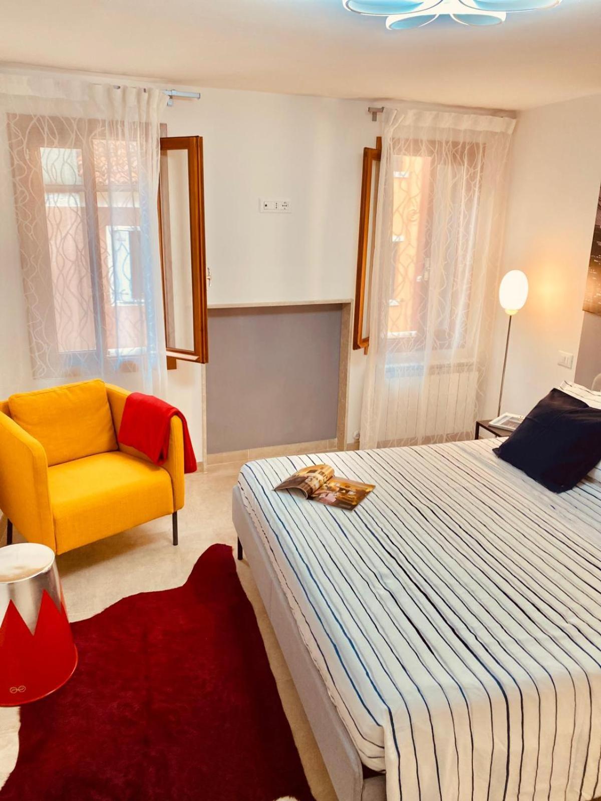 Casabella Chioggia Villa Ngoại thất bức ảnh