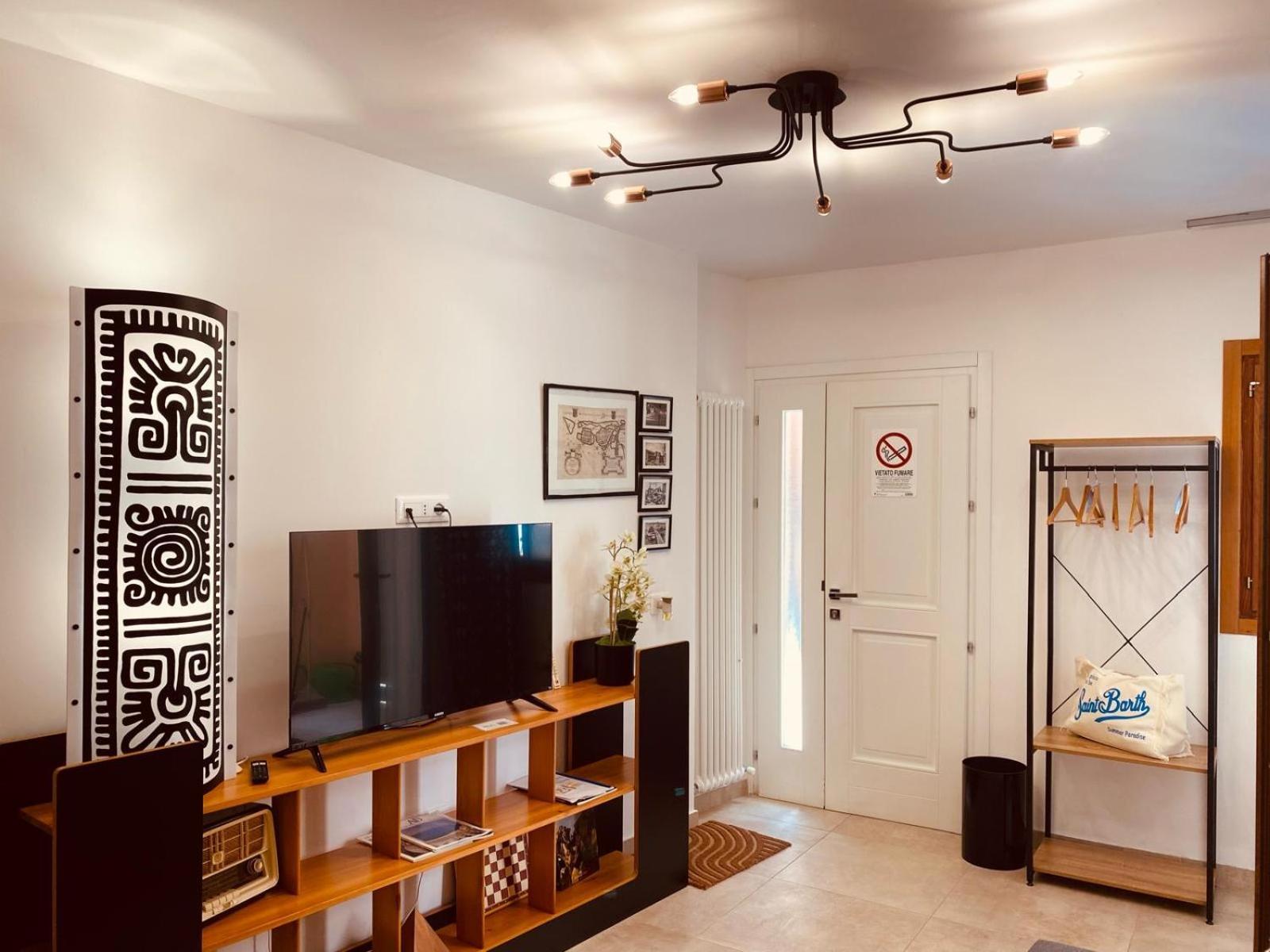 Casabella Chioggia Villa Ngoại thất bức ảnh