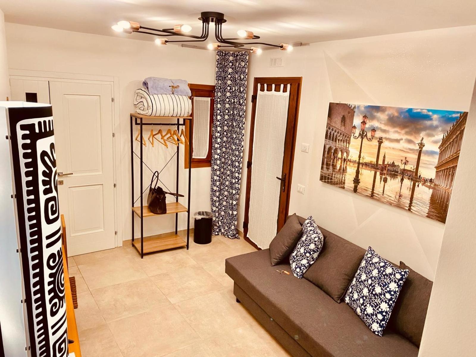 Casabella Chioggia Villa Ngoại thất bức ảnh