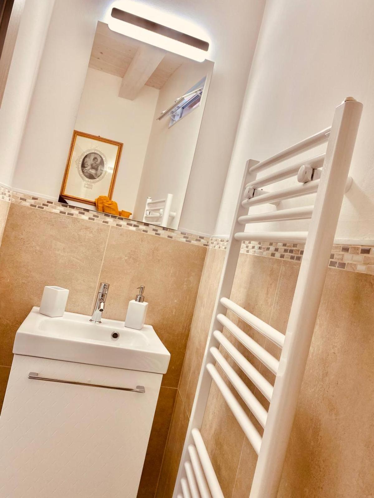Casabella Chioggia Villa Ngoại thất bức ảnh