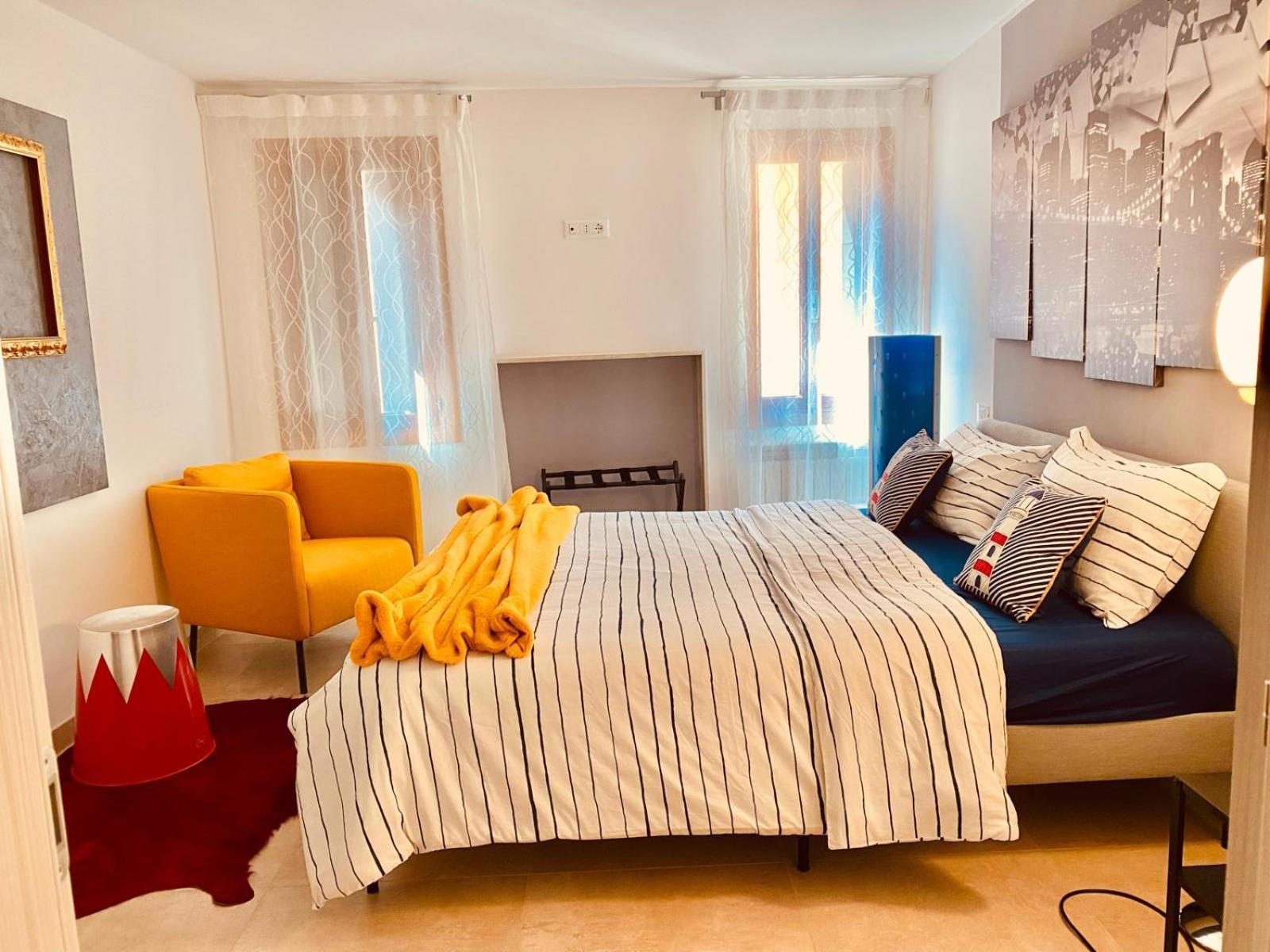 Casabella Chioggia Villa Ngoại thất bức ảnh