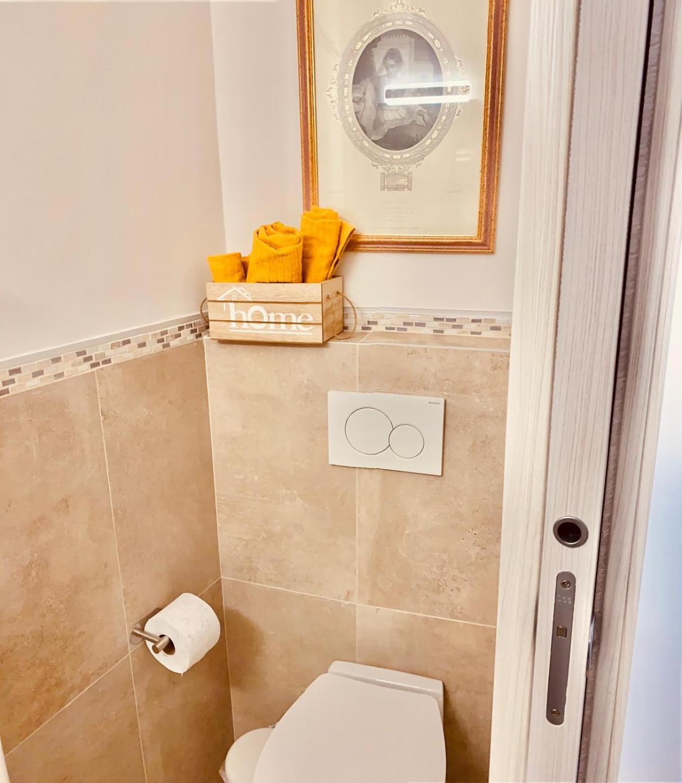 Casabella Chioggia Villa Ngoại thất bức ảnh