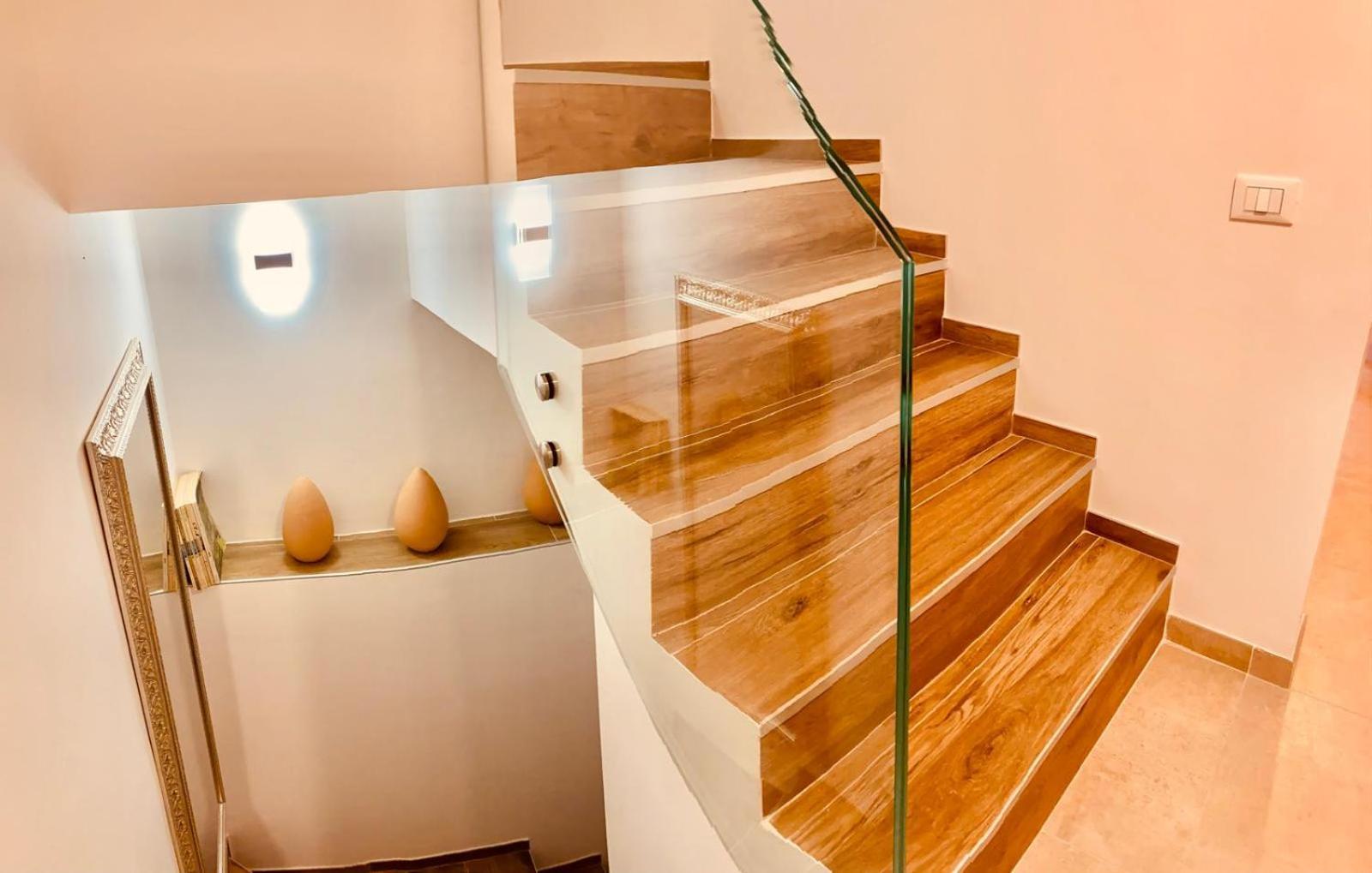 Casabella Chioggia Villa Ngoại thất bức ảnh