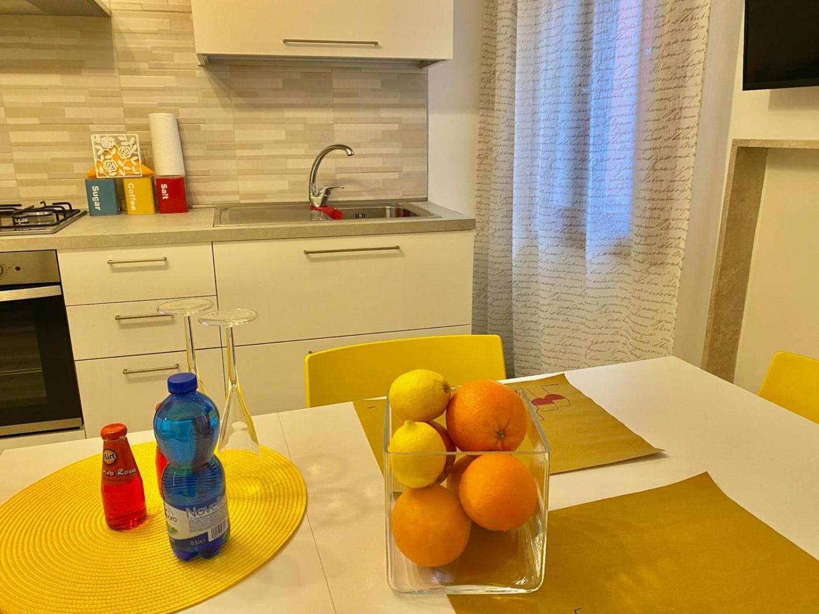 Casabella Chioggia Villa Ngoại thất bức ảnh