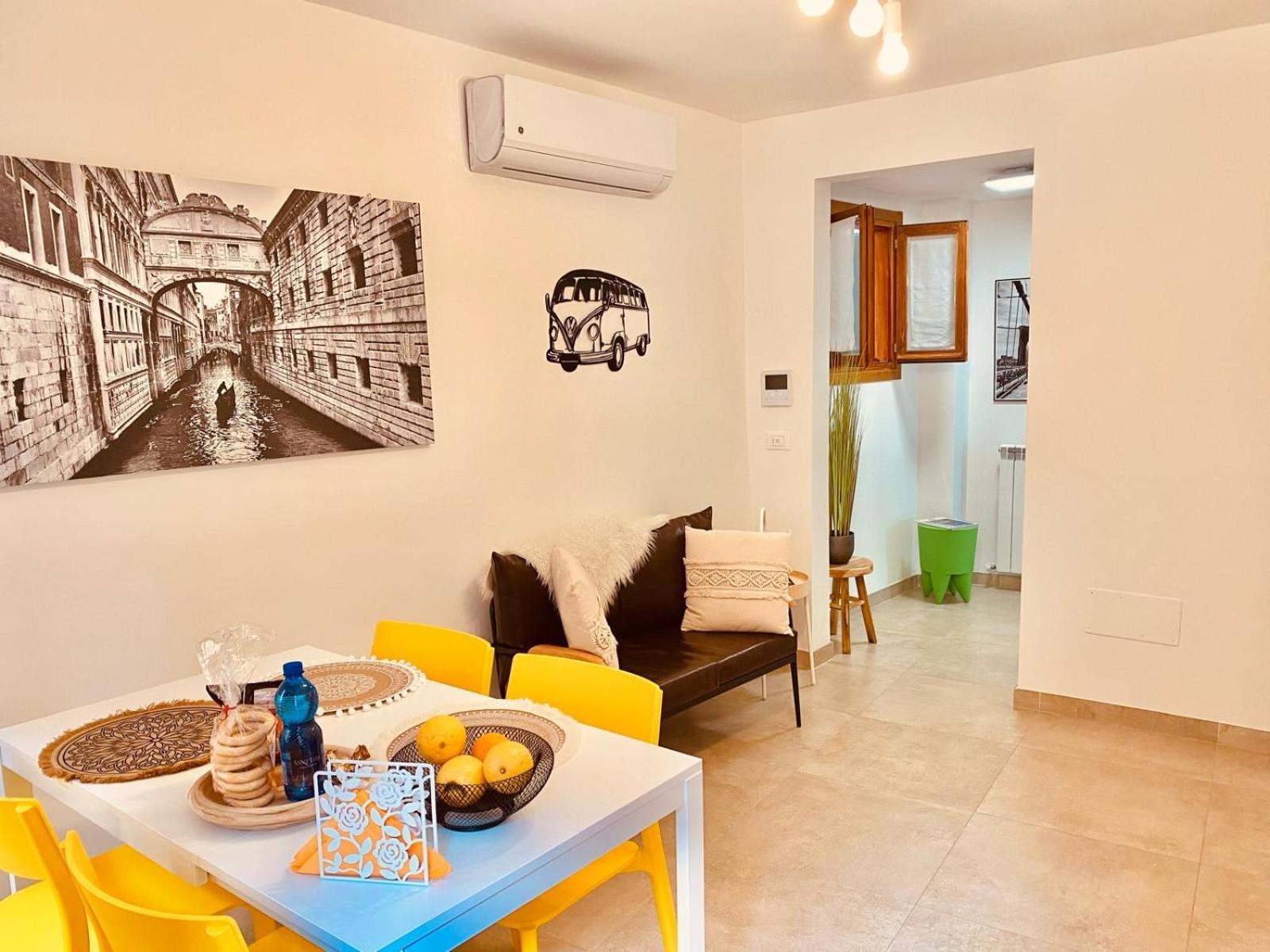 Casabella Chioggia Villa Ngoại thất bức ảnh