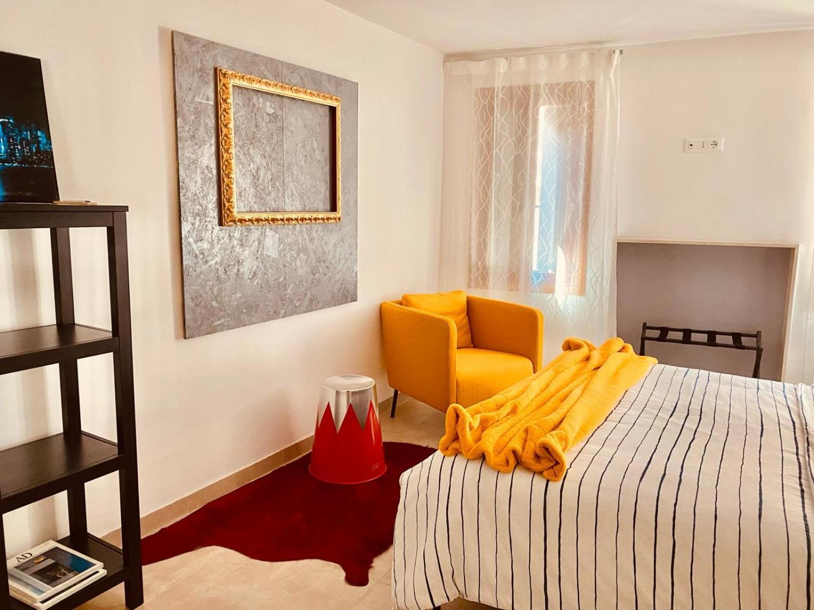 Casabella Chioggia Villa Ngoại thất bức ảnh