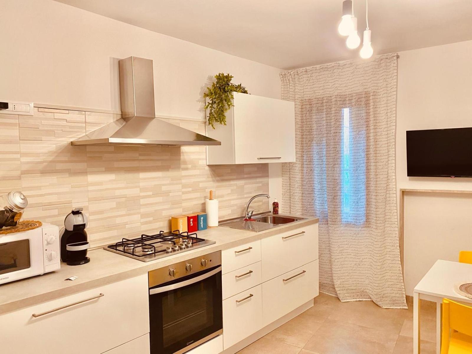 Casabella Chioggia Villa Ngoại thất bức ảnh